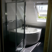 rénovation salle bain