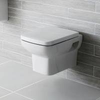 installation toilette wc